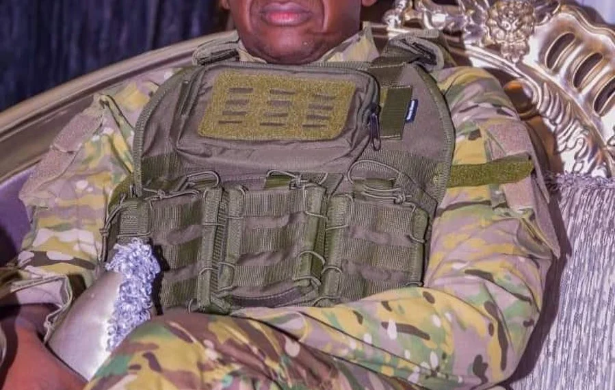 Weird facts about the new Nigeria minister of defence Bello Matawalle 1 Weird facts about the new Nigeria minister of defence Bello Matawalle