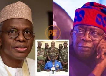Sending Troops To Niger Is Like Declaring Civil War Against Northern Nigeria, El-Rufai Warns Tinubu