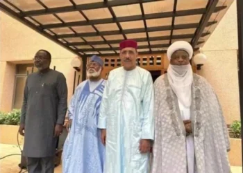 NIGER Coup Plotters Has Finally Revealed When To Hand Over Power To Civilians