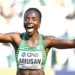 Focus on Amusan Intensifies as Brume, others exit World Athletics Championship 10 Focus on Amusan Intensifies as Brume, others exit World Athletics Championship