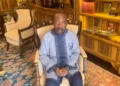 Gabon's deposed President seeks support from friends (VIDEO) 5 Gabon’s deposed President seeks support from friends (VIDEO)