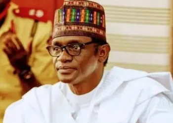 Gov. Buni approves payment  ₦667M for pensioners