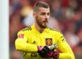 Bayern talks to sign David de Gea on free transfer