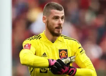 Bayern talks to sign David de Gea on free transfer