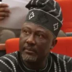 Dino Melaye dance