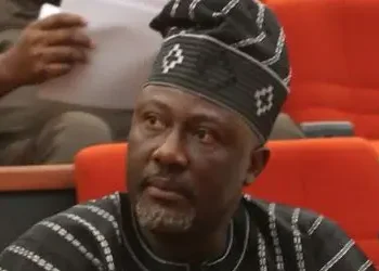 Dino Melaye assures PDP Victory in Kogi