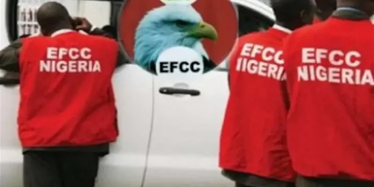 EFCC, Newsblenda