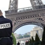 Eiffel Tower