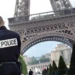 Security Alert Prompts Eiffel Tower Evacuation