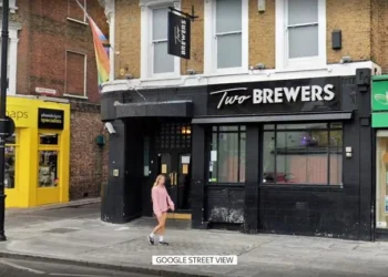 2 Men Stabbed in a Homophobic Attack in London