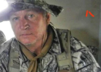 VIDEO: How American Government Stopped Us From Destroying Boko Haram In Borno State – Eeben Barlow