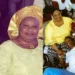 Breaking News: Wizkid Loses Mum