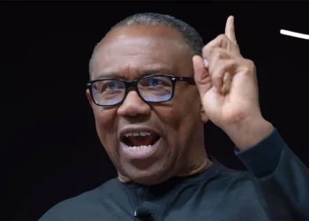VIDEO: It Is s Not God’s Wish That 133m Nigerians Should Be In Poverty – Peter Obi