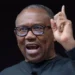 VIDEO: It Is s Not God’s Wish That 133m Nigerians Should Be In Poverty – Peter Obi