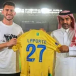 Laporte