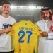 Laporte Joins Al Nassar 10 Laporte Joins Al Nassar