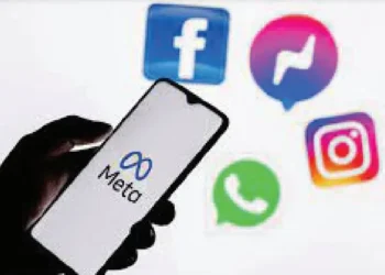 Meta fined by Norway for Data Violation