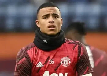 Manchester unsure of the future with Greenwood