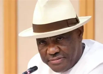Wike, Jerry Eze, others listed among ‘100 most notable peace icons in Africa