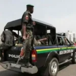 POLICE 1 1