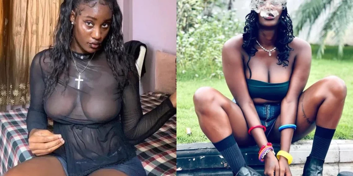 ‘Baddest Lawyer’ Ifunanya set to grace BBNaija