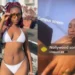 I've been down since 4 days - Esther the Bubagirl sheds tears (Video) 12 I’ve been down since 4 days – Esther the Bubagirl sheds tears (Video)