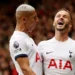 Tottenham Tops EPL with New Signing 11 Tottenham Tops EPL with New Signing