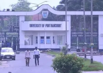 UNIPORT student arrested for allegedly stabbing girlfriend to death