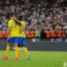 Sadio Mane louds Cristiano Ronaldo after Late-winner for Al Nassar 10 Sadio Mane louds Cristiano Ronaldo after Late-winner for Al Nassar