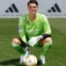 Kepa Hopes for Permanent Spot with Real Madrid 10 Kepa Hopes for Permanent Spot with Real Madrid