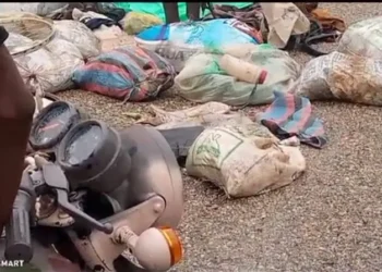 Troops eliminate 6 Boko Haram terrorists