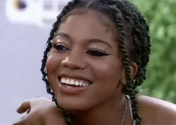 Video: My Mother dated D’banj, was Denrele’s friend- Angel