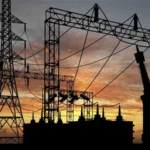 electricity