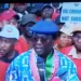 NLC says duration of protest will be determined by response from the government