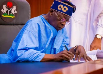 Tinubu writes National Assembly seeks approval for military action against Niger coupists