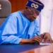Tinubu writes National Assembly seeks approval for military action against Niger coupists 10 Tinubu writes National Assembly seeks approval for military action against Niger coupists