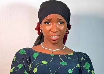 Buba Girl Esther Raphael Trends Over L£ak£d TikTok Video 