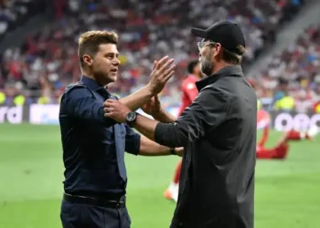 Pochettino admits Klopp better than him