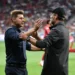 Pochettino admits Klopp better than him