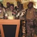 Gabon set to reopen border- Army Coup 10 Gabon’s coupists arrest Bongo’s son for treason