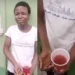 Maid nabbed while allegedly trying to pour her menstrual liquid into her boss oil 10 Maid nabbed while allegedly trying to pour her menstrual liquid into her boss oil