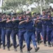NSCDC arrest 35-year-old allegedly with 33kva line spindle pins 10 NSCDC arrest 35-year-old allegedly with 33kva line spindle pins