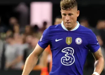 Barkley joins Luton on free transfer