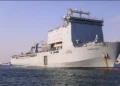 4 Nigerians rescued in Brazil, survive 14 days on a ship’s rudder