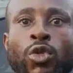 son kills father