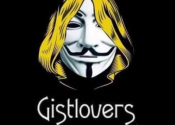 The identity of Gistlover has Finally been Revealed (VIDEO)