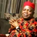 Abia government terminates employments of public servants hired towards the end of Ikpeazu 's tenure 10 Abia government terminates employments of public servants hired towards the end of Ikpeazu ‘s tenure