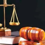 COURT LOGO LAW