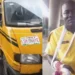Drama as Danfo Driver Strips Self Naked after Stabbing LASTMA Officer 10 Drama as Danfo Driver Strips Self Naked after Stabbing LASTMA Officer