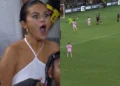 Watch Selena Gomez's Reaction After Lionel Messi's Shot Was Saved By Goal Keeper (VIDEO) 5 Watch Selena Gomez’s Reaction After Lionel Messi’s Shot Was Saved By Goal Keeper (VIDEO)